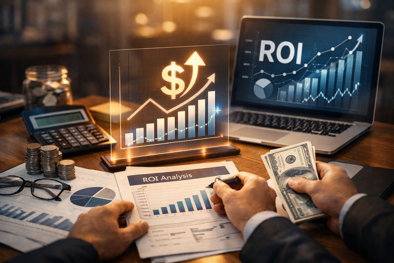 business analysis