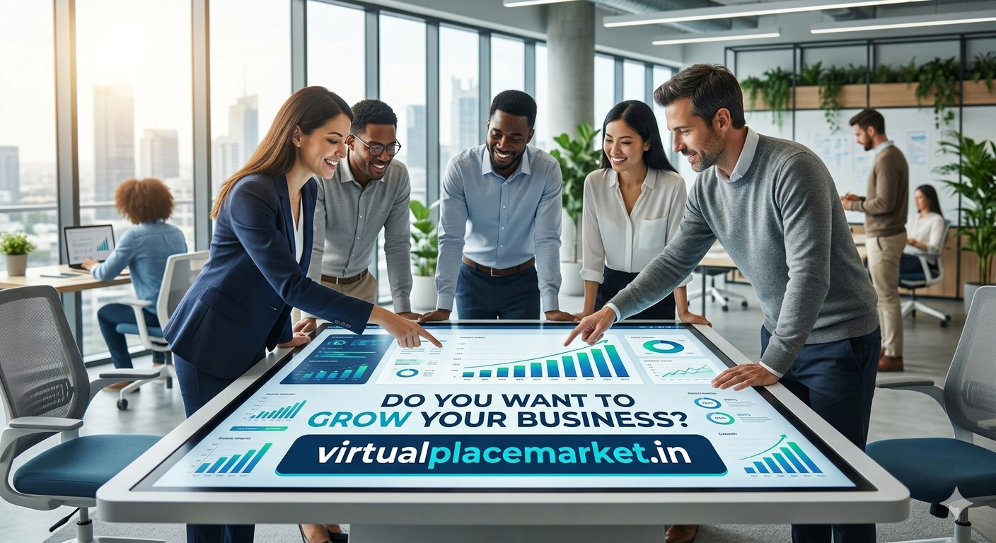 growth of business