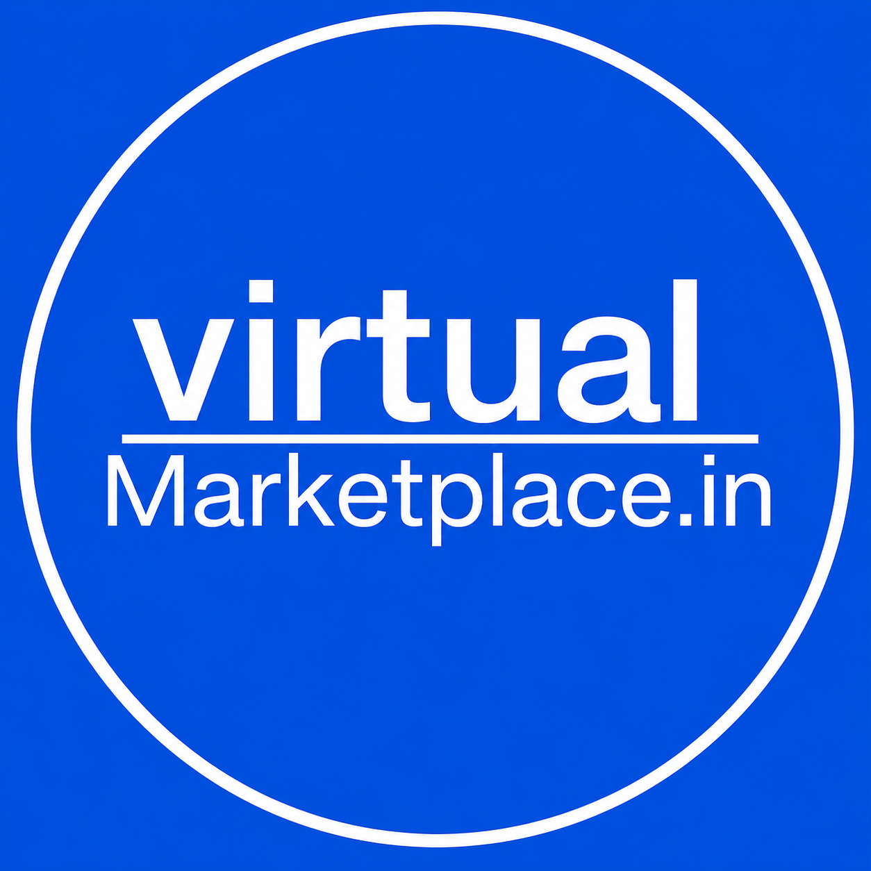virtual marketplace